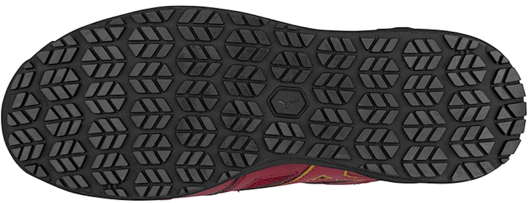 미즈노 올마이티 LS 2 레드 로우탑 (Mizuno Almighty LS 2 Red Low-top) F1GA210563 Shop 미즈노 올마이티 LS 2 레드 로우탑 (Mizuno Almighty LS 2 Red Low-top) F1GA210563