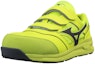 Order Mizuno Almighty LS 2 'Yellow Dark Grey' F1GA210145