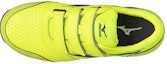 Lookbook Mizuno Almighty LS 2 'Yellow Dark Grey' F1GA210145