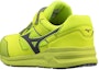 Shop Mizuno Almighty LS 2 'Yellow Dark Grey' F1GA210145