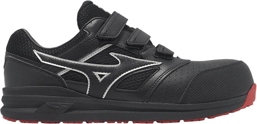 mizuno-almighty-ls-2-belt-black-f1-ga-213509