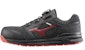 Mizuno LS II Boa 'Hitam Merah' F1GA225209