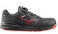 Mizuno LS II Boa 'Hitam Merah' F1GA225209
