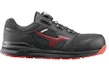 Order Mizuno LS II Boa 'Hitam Merah' F1GA225209