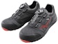 Lookbook Mizuno LS II Boa 'Hitam Merah' F1GA225209