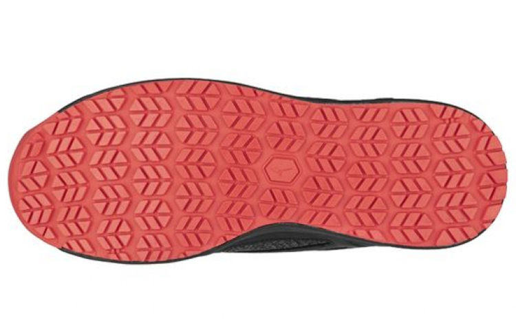 Shop 미즈노 LS II 보아 블랙레드 (Mizuno LS II Boa 블랙레드) F1GA225209