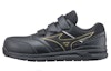Buy Mizuno LS II 'Hitam Pelindung' F1GA213609