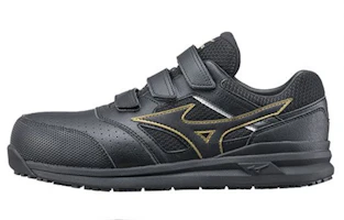 Mizuno Almighty LS 2 Super Wide 'Black Gold' F1GA213609 Mizuno Almighty LS 2 Super Wide 'Black Gold' F1GA213609