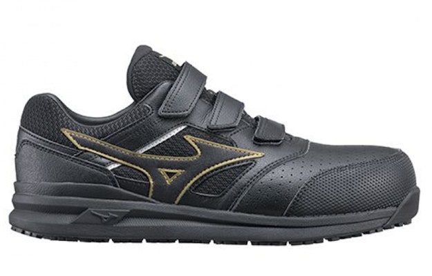 Mizuno Almighty LS 2 Super Wide 'Black Gold' F1GA213609 Order Mizuno Almighty LS 2 Super Wide 'Black Gold' F1GA213609