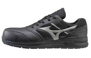 Mizuno Almighty LS 2 Wide 'Black' F1GA213409 Mizuno Almighty LS 2 Wide 'Black' F1GA213409