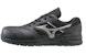 Mizuno LS II Low 'Hitam Pelindung' F1GA213409