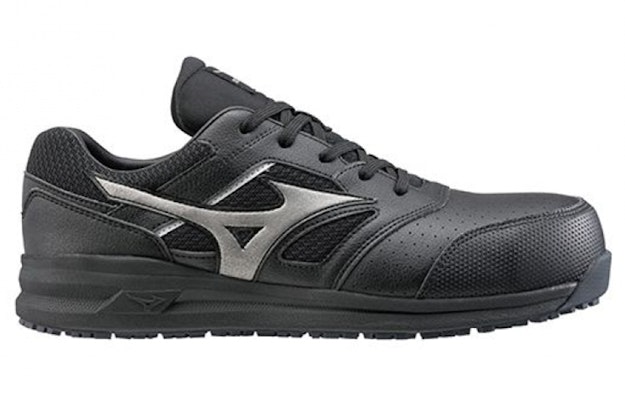 Mizuno Almighty LS 2 Wide 'Black' F1GA213409 Order Mizuno Almighty LS 2 Wide 'Black' F1GA213409