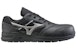 Mizuno LS II Low 'Hitam Pelindung' F1GA213409