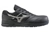 Order Mizuno LS II Low 'Hitam Pelindung' F1GA213409