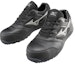 Lookbook Mizuno LS II Low 'Hitam Pelindung' F1GA213409