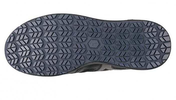 Mizuno Almighty LS 2 Wide 'Black' F1GA213409 Shop Mizuno Almighty LS 2 Wide 'Black' F1GA213409