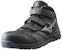Mizuno Almighty LS II 'Black High-Top' F1GA220009