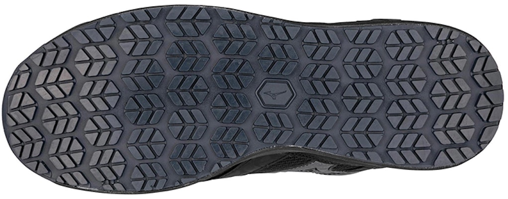 미즈노 올마이티 LS II 블랙 하이탑 (Mizuno Almighty LS II Beullaek Hai Tap) F1GA220009 Shop 미즈노 올마이티 LS II 블랙 하이탑 (Mizuno Almighty LS II Beullaek Hai Tap) F1GA220009