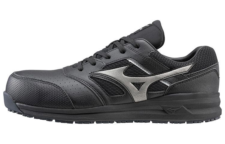 Mizuno Almighty LS II 'Black Trend' F1GA210009