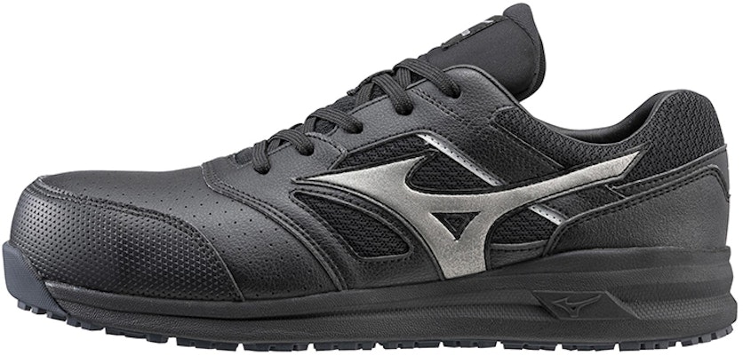 Mizuno Almighty LS II 'Black Trend' F1GA210009 Buy Mizuno Almighty LS II 'Black Trend' F1GA210009