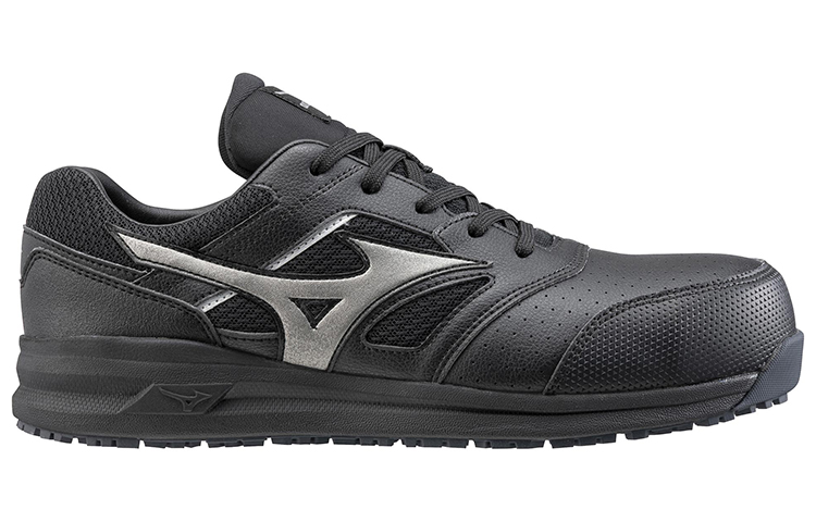 Order Mizuno Almighty LS II 'Tendencia Negra' F1GA210009