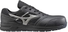 Order Mizuno Almighty LS II 'Trend Hitam' F1GA210009