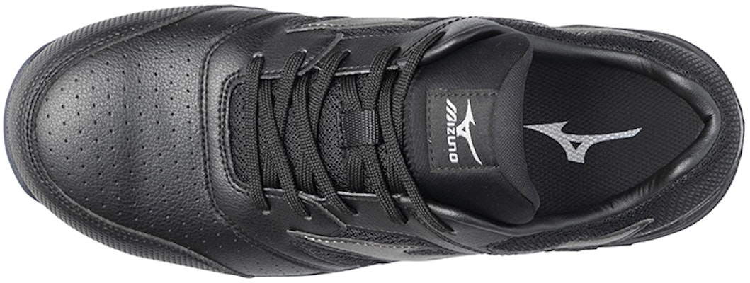 미즈노 올마이티 LS II '블랙 트렌드' (Mizuno Almighty LS II 'Black Trend') F1GA210009 Lookbook 미즈노 올마이티 LS II '블랙 트렌드' (Mizuno Almighty LS II 'Black Trend') F1GA210009