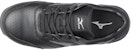 Mizuno Almighty LS II 'Trend Hitam' F1GA210009