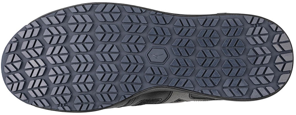 Mizuno Almighty LS II 'Black Trend' F1GA210009 Shop Mizuno Almighty LS II 'Black Trend' F1GA210009