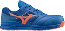 Order Mizuno Almighty LS II 'Biru Oren' F1GA210027