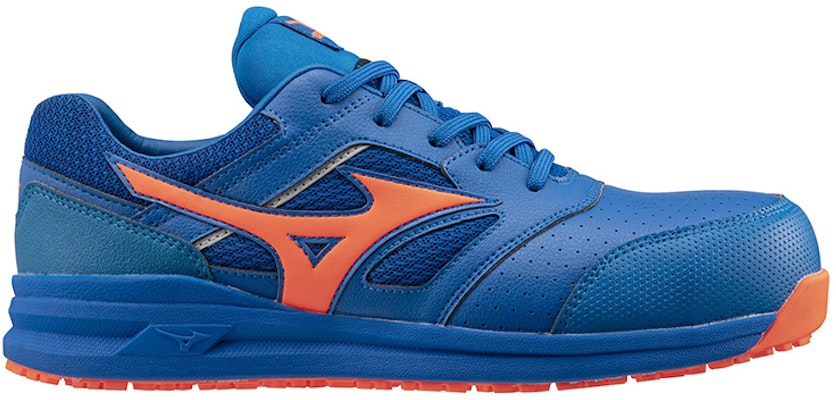 미즈노 올마이티 LS II '블루 오렌지' (Mizuno Almighty LS II 'Beullu Orenji') F1GA210027 Order 미즈노 올마이티 LS II '블루 오렌지' (Mizuno Almighty LS II 'Beullu Orenji') F1GA210027