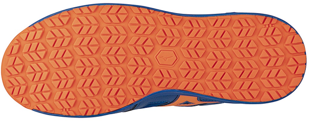 미즈노 올마이티 LS II '블루 오렌지' (Mizuno Almighty LS II 'Beullu Orenji') F1GA210027 Shop 미즈노 올마이티 LS II '블루 오렌지' (Mizuno Almighty LS II 'Beullu Orenji') F1GA210027