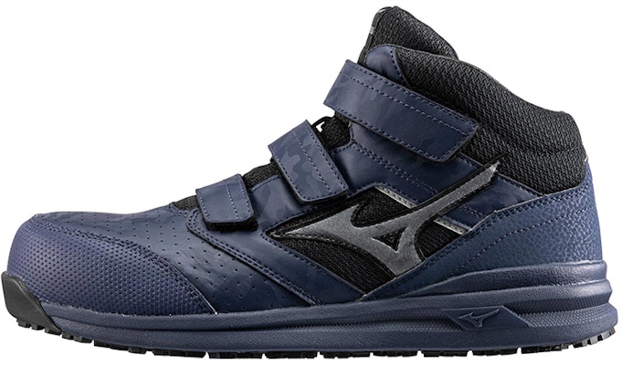 Mizuno Almighty LS II 'Deep Blue' F1GA220014 Buy Mizuno Almighty LS II 'Deep Blue' F1GA220014