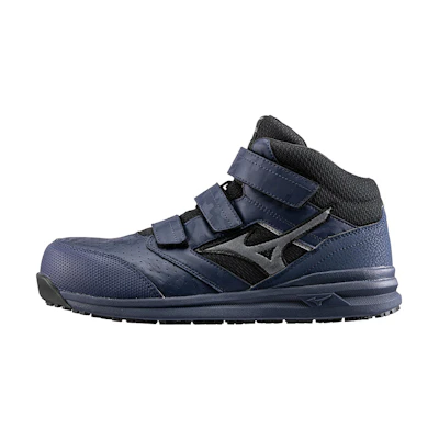Mizuno Almighty LS II 'Deep Blue'