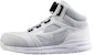 Mizuno Almighty LS II 'Grey White High-Top' F1GA220305