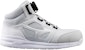 Mizuno Almighty LS II 'Grey White High-Top' F1GA220305