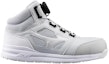 Order Mizuno Almighty LS II 'Grey White High-Top' F1GA220305