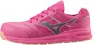 Mizuno Almighty LS II 'Pink Grey' F1GA210050