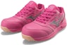 Lookbook Mizuno Almighty LS II 'Pink Grey' F1GA210050