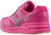 Mizuno Almighty LS II 'Pink Grey' F1GA210050