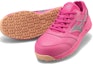 Details for Mizuno Almighty LS II 'Pink Grey' F1GA210050