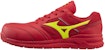 Mizuno Almighty LS II 'Merah Kuning' F1GA210062