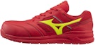 Buy Mizuno Almighty LS II 'Merah Kuning' F1GA210062