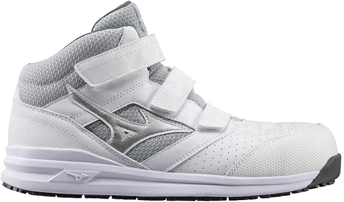 미즈노 올마이티 LS II 화이트 그레이 (Mizuno Almighty LS II White Grey) F1GA220001 Order 미즈노 올마이티 LS II 화이트 그레이 (Mizuno Almighty LS II White Grey) F1GA220001