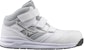 Mizuno Almighty Ls II 'White Grey' F1GA220001