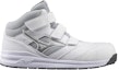 Order Mizuno Almighty Ls II 'White Grey' F1GA220001