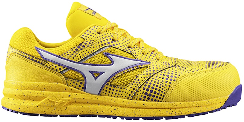 미즈노 올마이티 LS II '옐로우' (Mizuno Almighty LS II 'Yellow') F1GA210045 Order 미즈노 올마이티 LS II '옐로우' (Mizuno Almighty LS II 'Yellow') F1GA210045