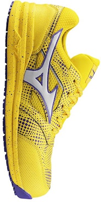 미즈노 올마이티 LS II '옐로우' (Mizuno Almighty LS II 'Yellow') F1GA210045 Shop 미즈노 올마이티 LS II '옐로우' (Mizuno Almighty LS II 'Yellow') F1GA210045
