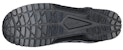 Mizuno Almighty LS Mid-Cut 'Kelabu Hitam' C1GA180209