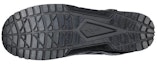 Shop Mizuno Almighty LS Mid-Cut 'Kelabu Hitam' C1GA180209